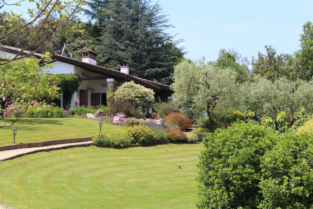 Barone D'asolo Landhaus