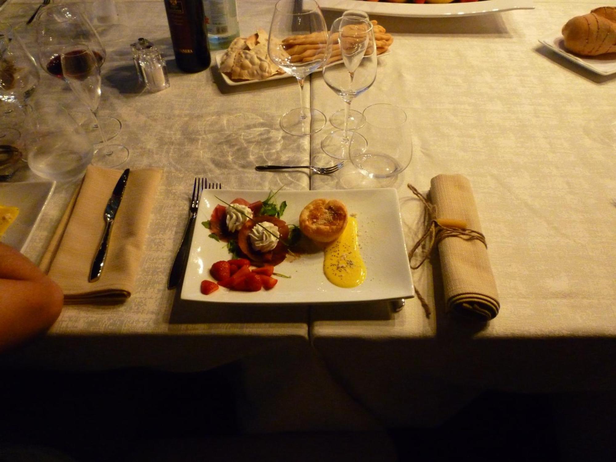 Casa de Campo Barone D'asolo
