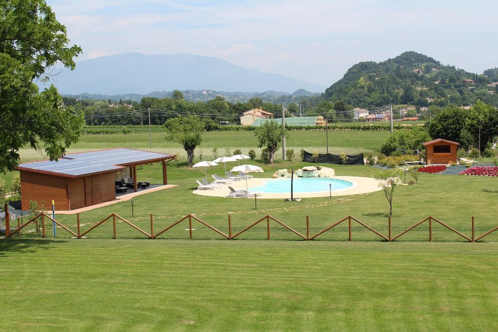 Casa de Campo Barone D'asolo *