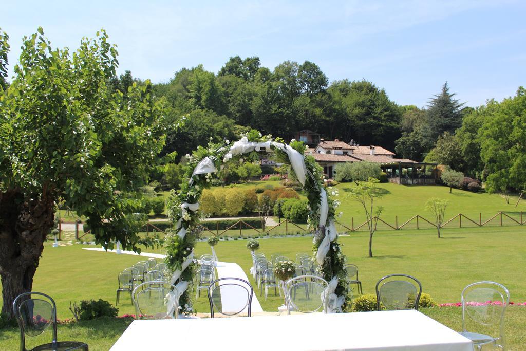 Barone D'asolo Casa de Campo Asolo