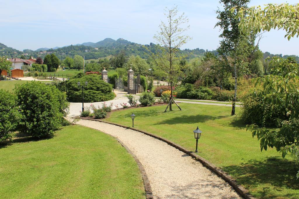 Barone D'asolo Casa de Campo